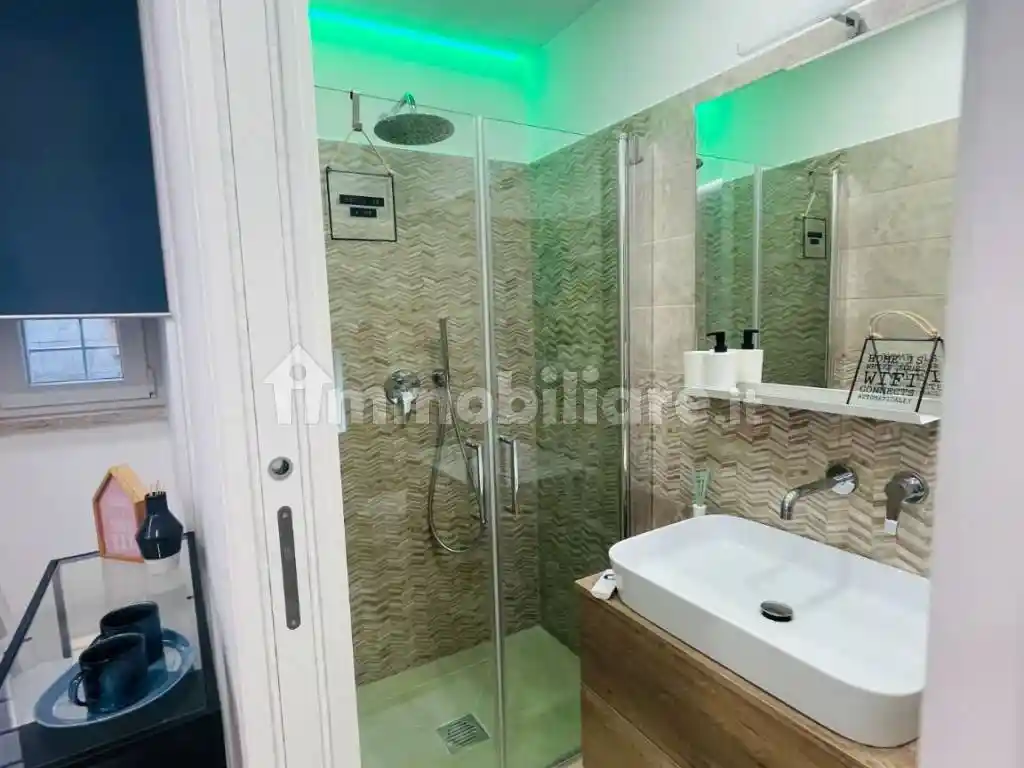 Bilocale via dei Frassini 28, Ponserico, Cretarossa, Nettuno - foto 4