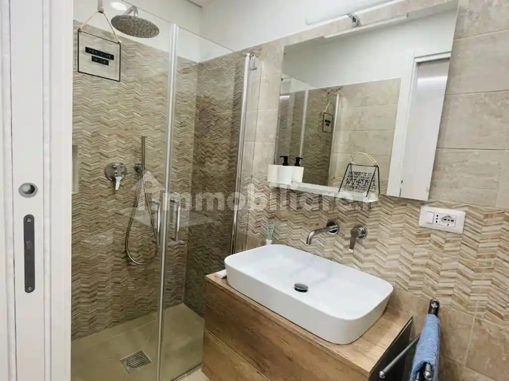 Bilocale via dei Frassini 28, Ponserico, Cretarossa, Nettuno - foto 5