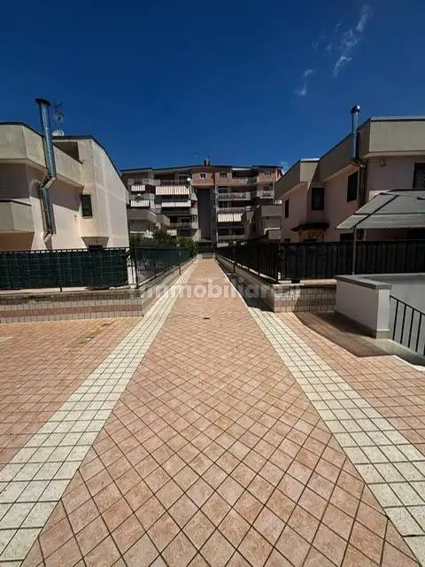 Villa in vendita a Mugnano di Napoli