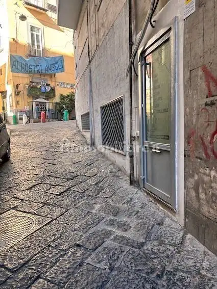 Appartamento in affitto a Napoli