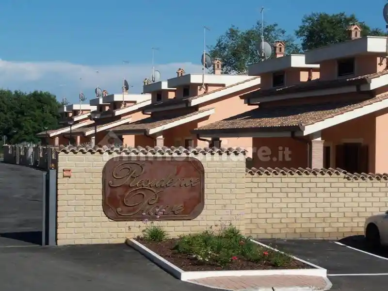 Villa in vendita a Cerveteri