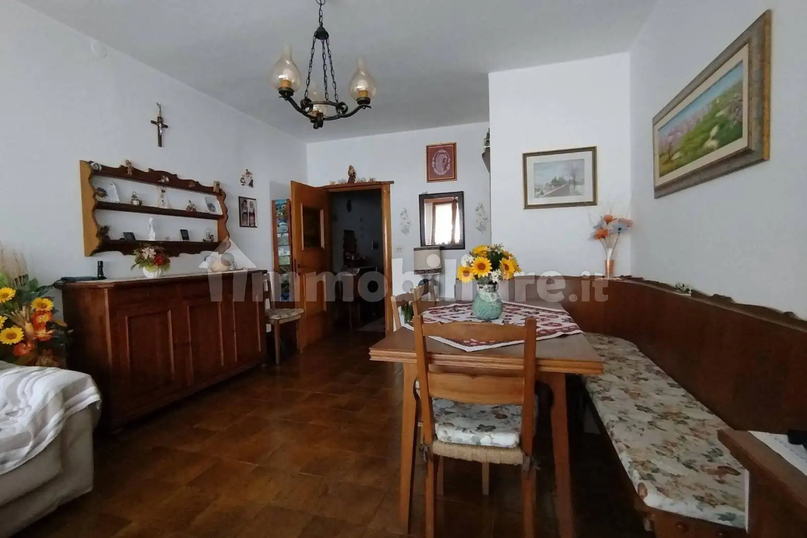 Appartamento in vendita a Pieve di Cadore