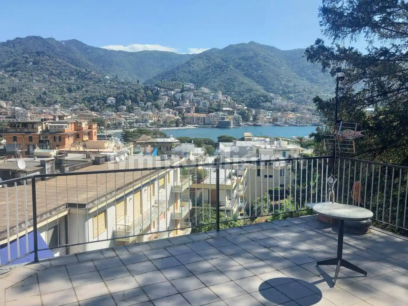 Appartamento in vendita a Rapallo