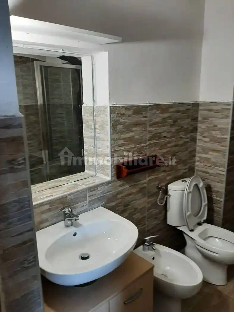 Appartamento in affitto a Perugia
