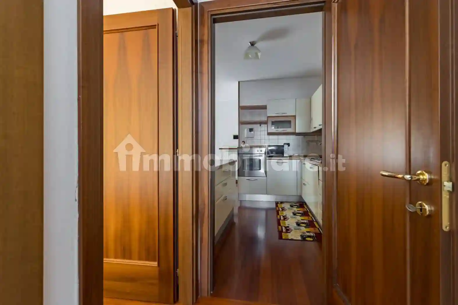 Bilocale via Pietro Bembo 6, San Zeno, Treviso - foto 4