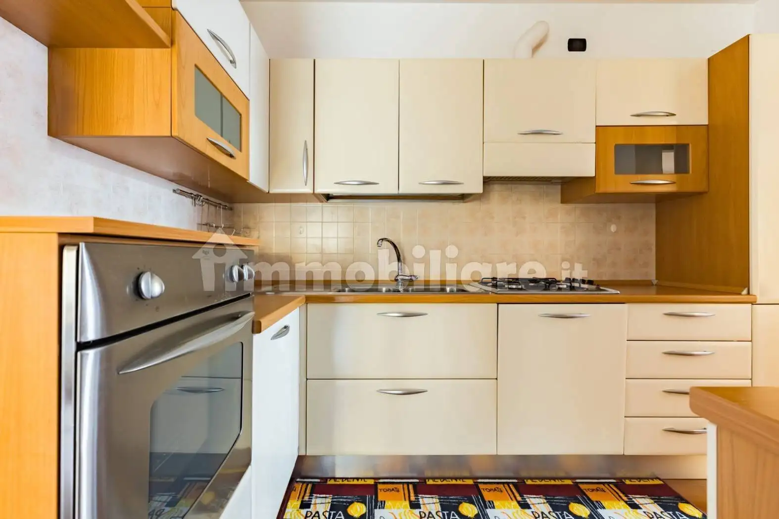 Appartamento in affitto a Treviso