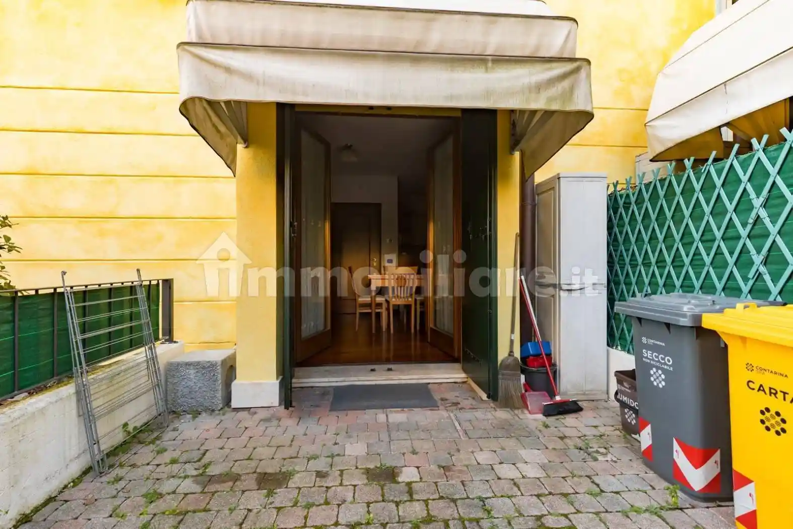 Bilocale via Pietro Bembo 6, San Zeno, Treviso - foto 5