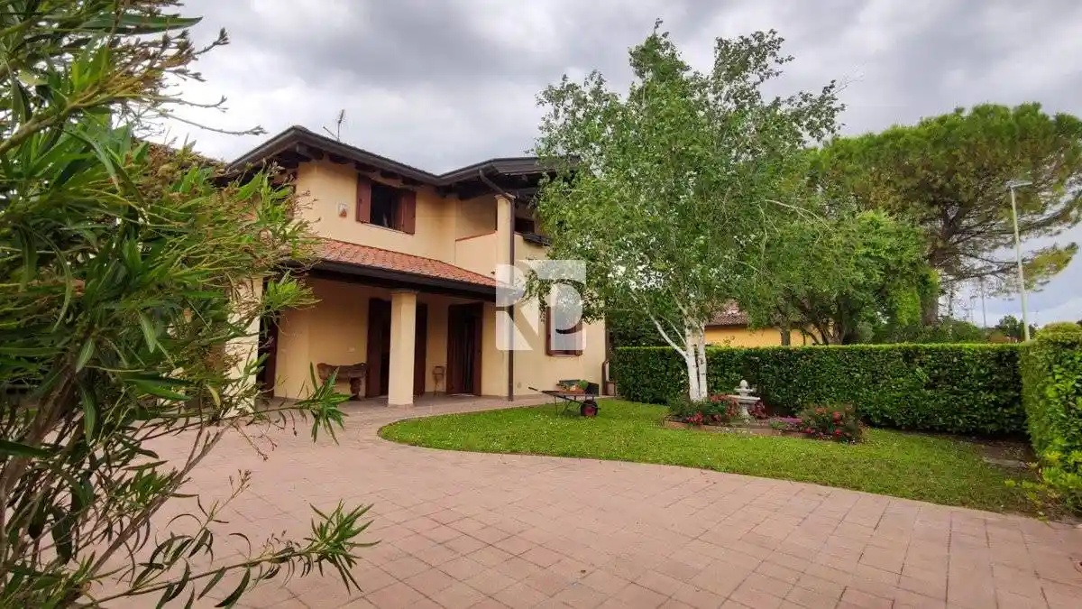 Villa in vendita a Gradisca d'Isonzo