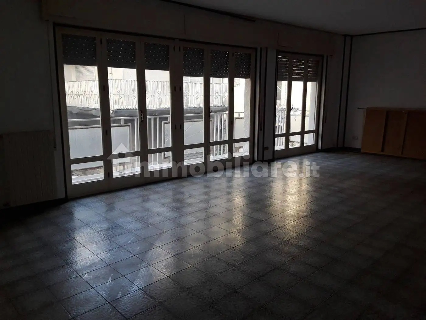 Appartamento in affitto a Gela