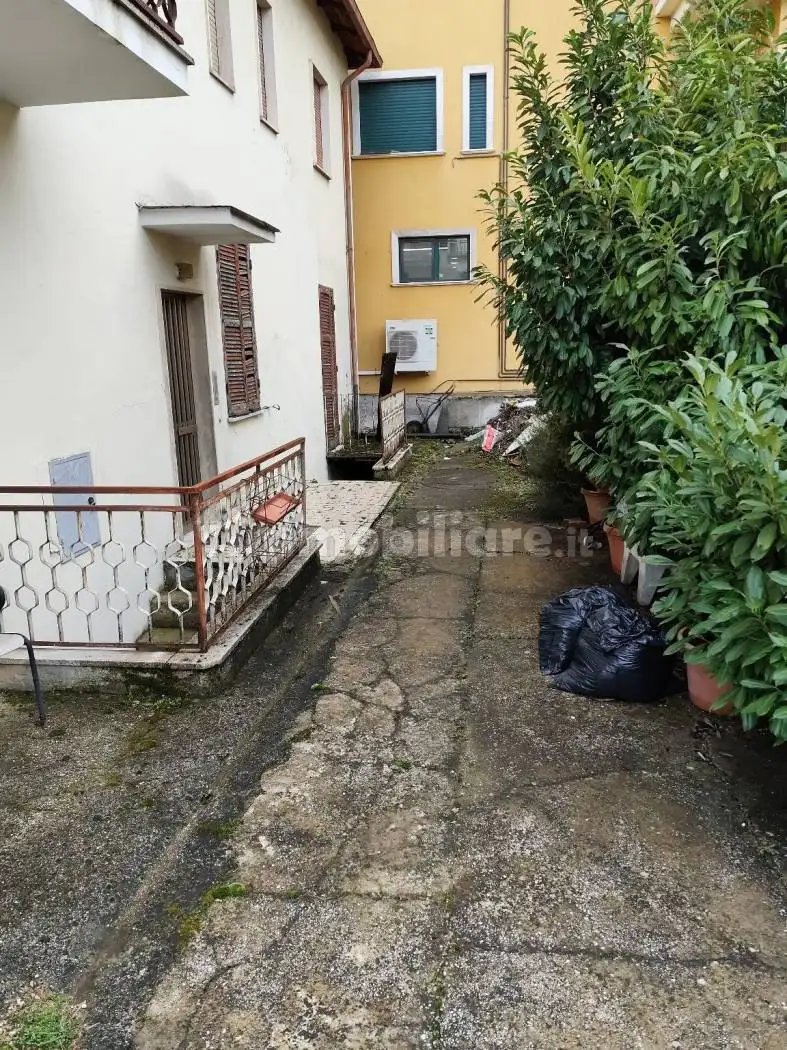 Appartamento in vendita a Avezzano