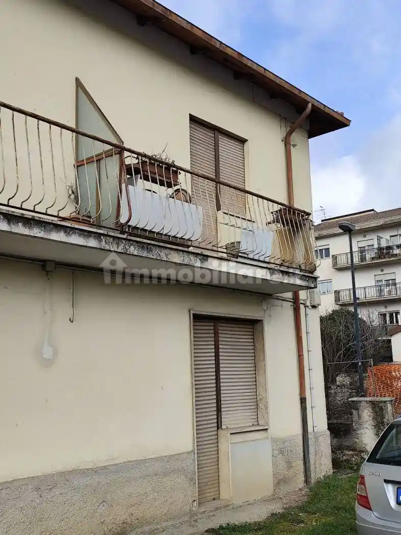 Quadrilocale via Tre Venezie 1, Centro, Avezzano - foto 2