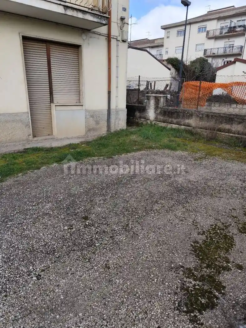 Quadrilocale via Tre Venezie 1, Centro, Avezzano - foto 5
