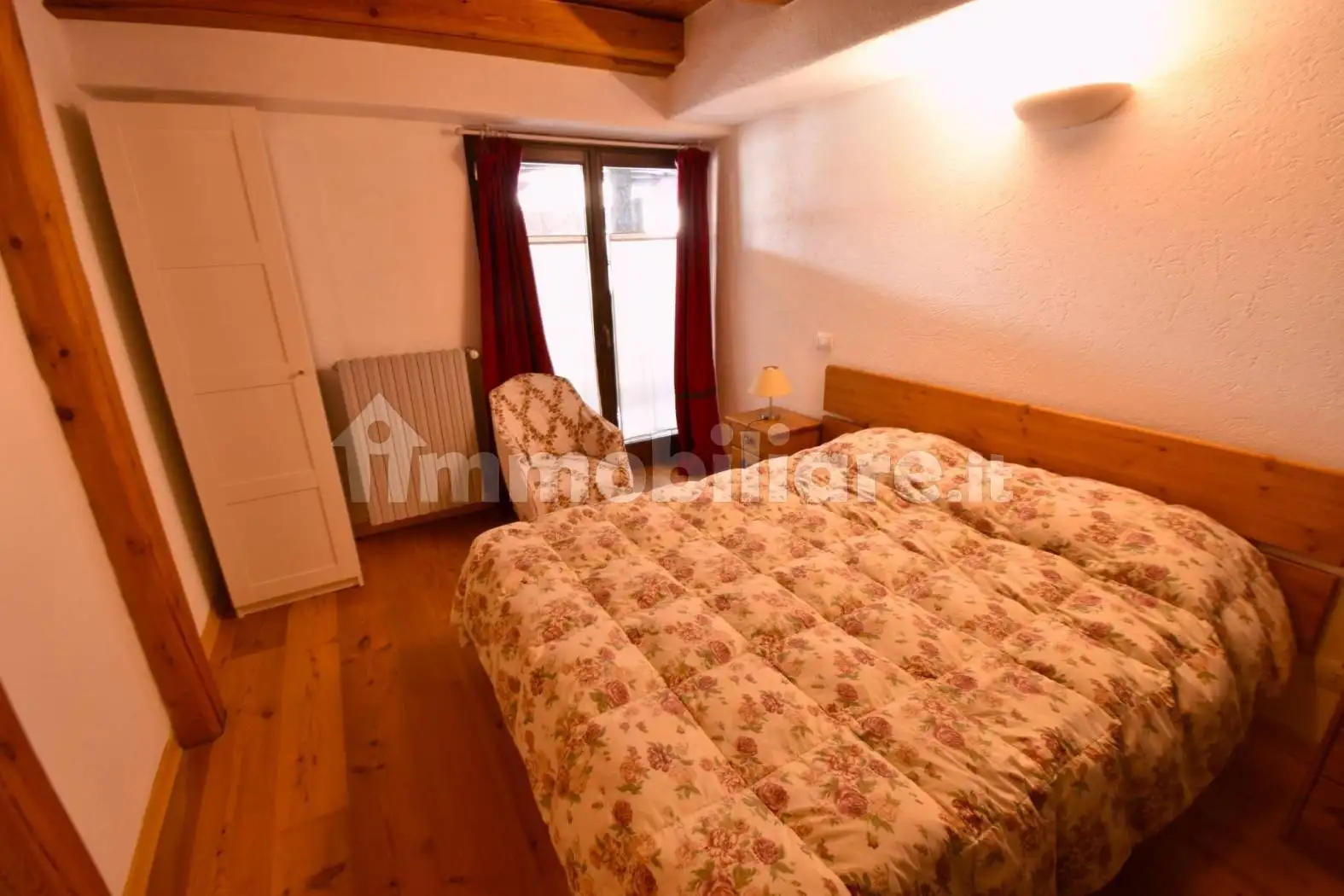 Trilocale frazione Bousson 36A, Bousson, Cesana Torinese - foto 4