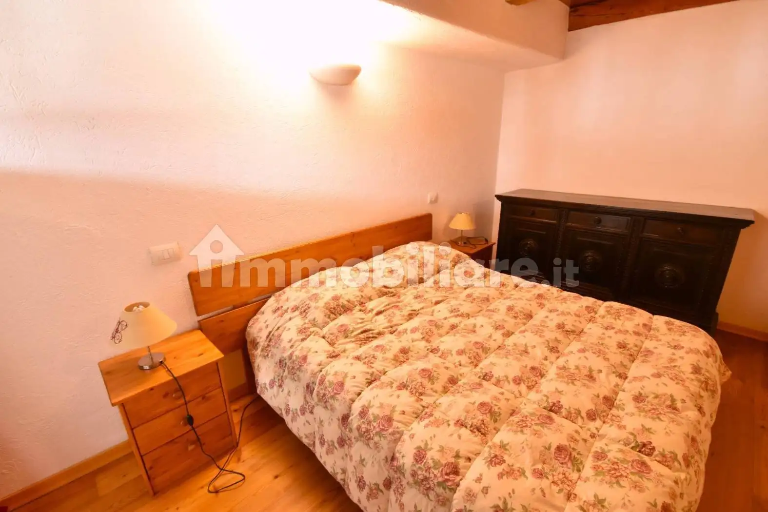 Trilocale frazione Bousson 36A, Bousson, Cesana Torinese - foto 5