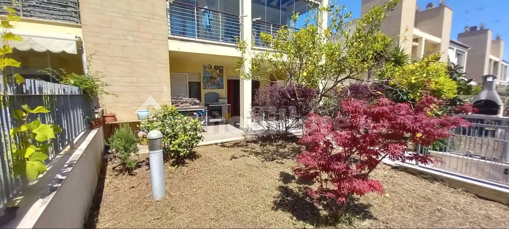 Villetta a schiera in affitto a Anzio