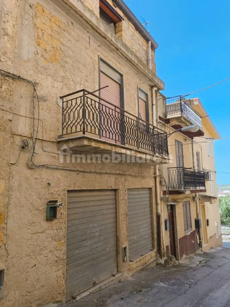 Casa indipendente in vendita a Santa Elisabetta