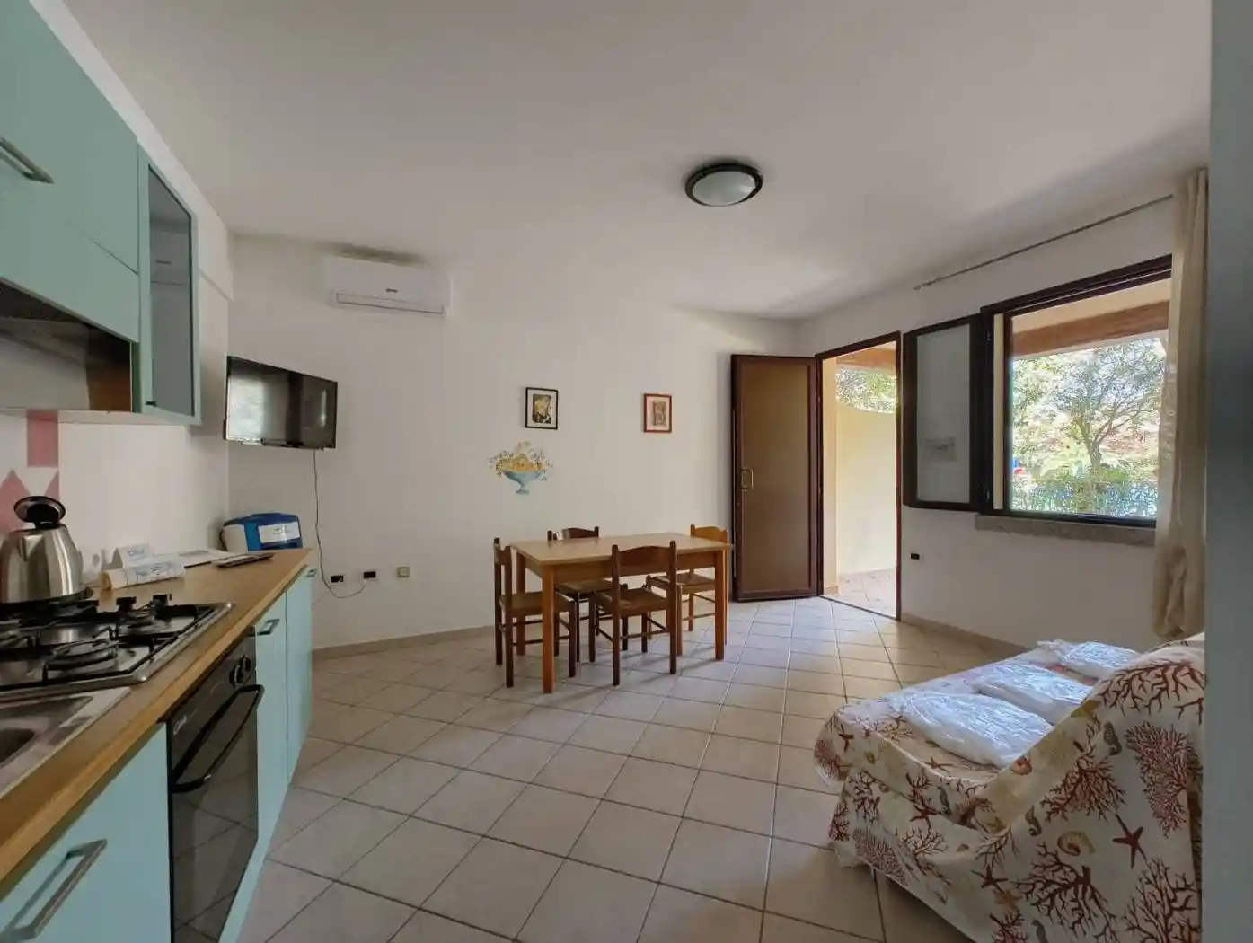 Appartamento in vendita a Budoni