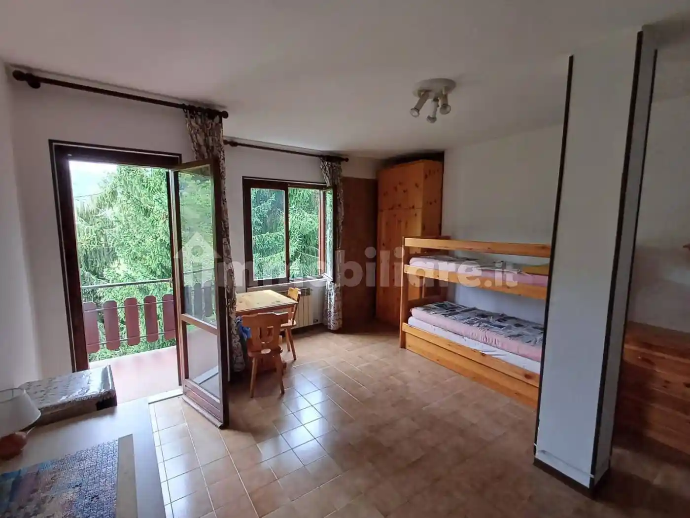 Appartamento in vendita a Roburent