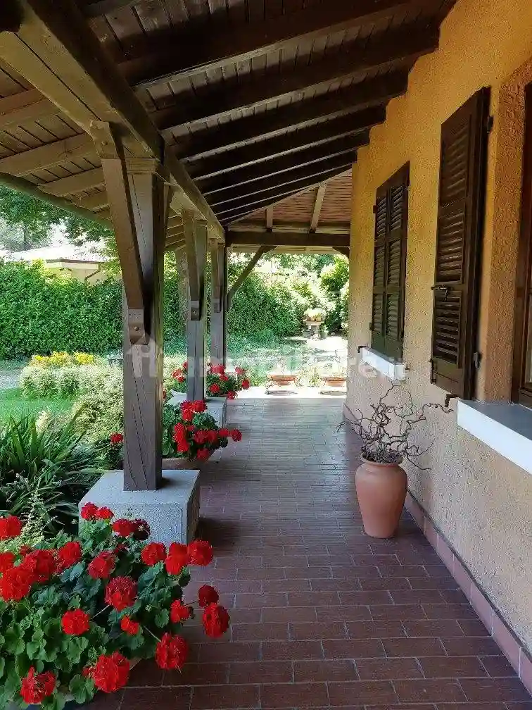 Villa unifamiliare via Prato Cinto 4, Maristella, Cremona - foto 4