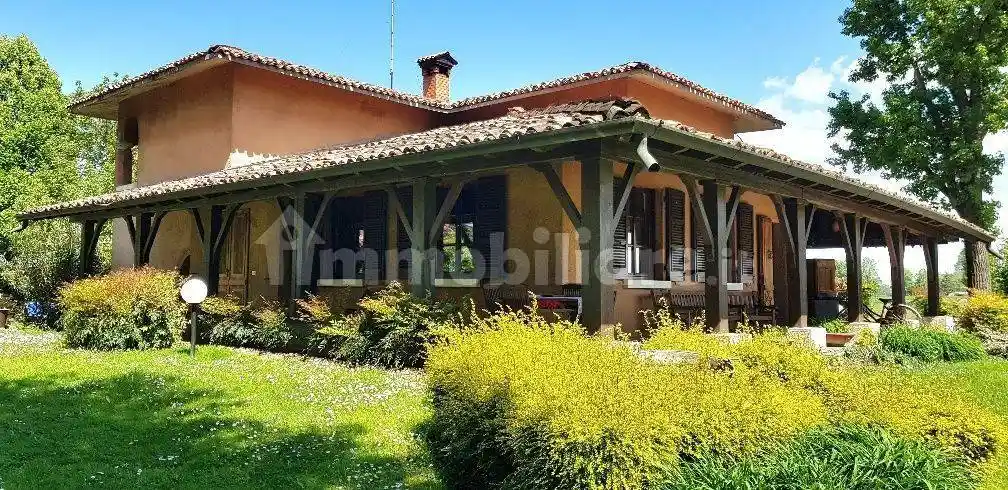 Villa unifamiliare via Prato Cinto 4, Maristella, Cremona - foto 3