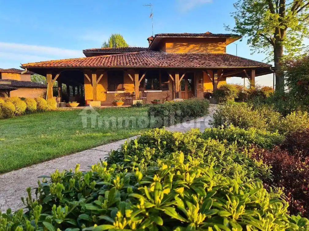 Villa unifamiliare via Prato Cinto 4, Maristella, Cremona - foto 4