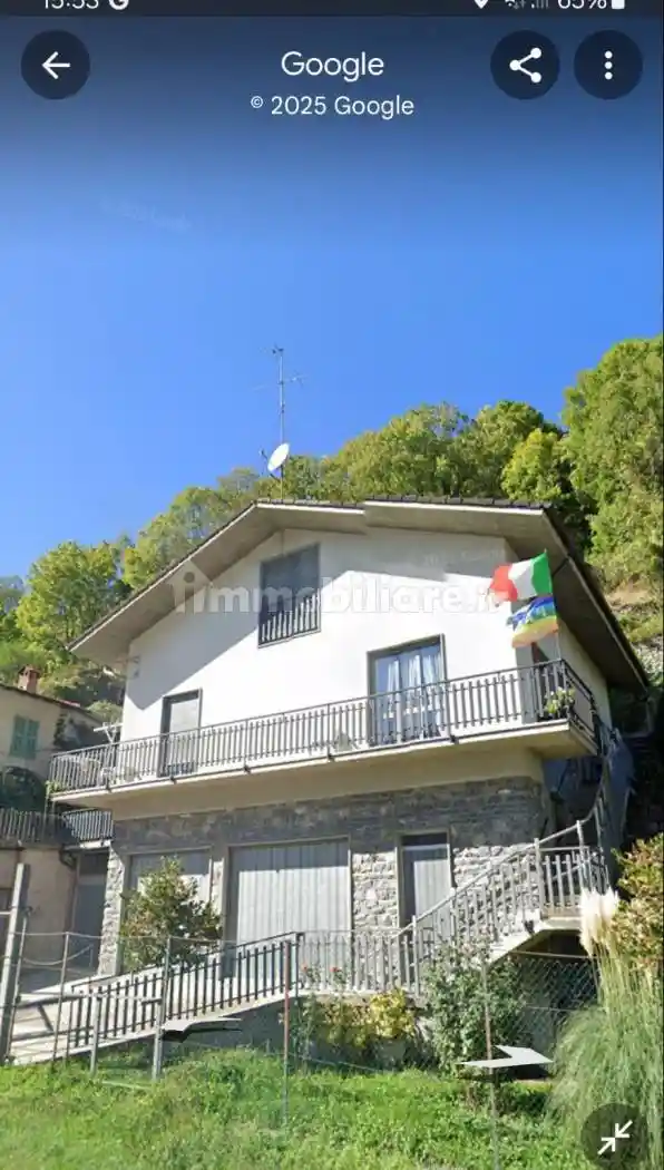 Villa in vendita a Ormea