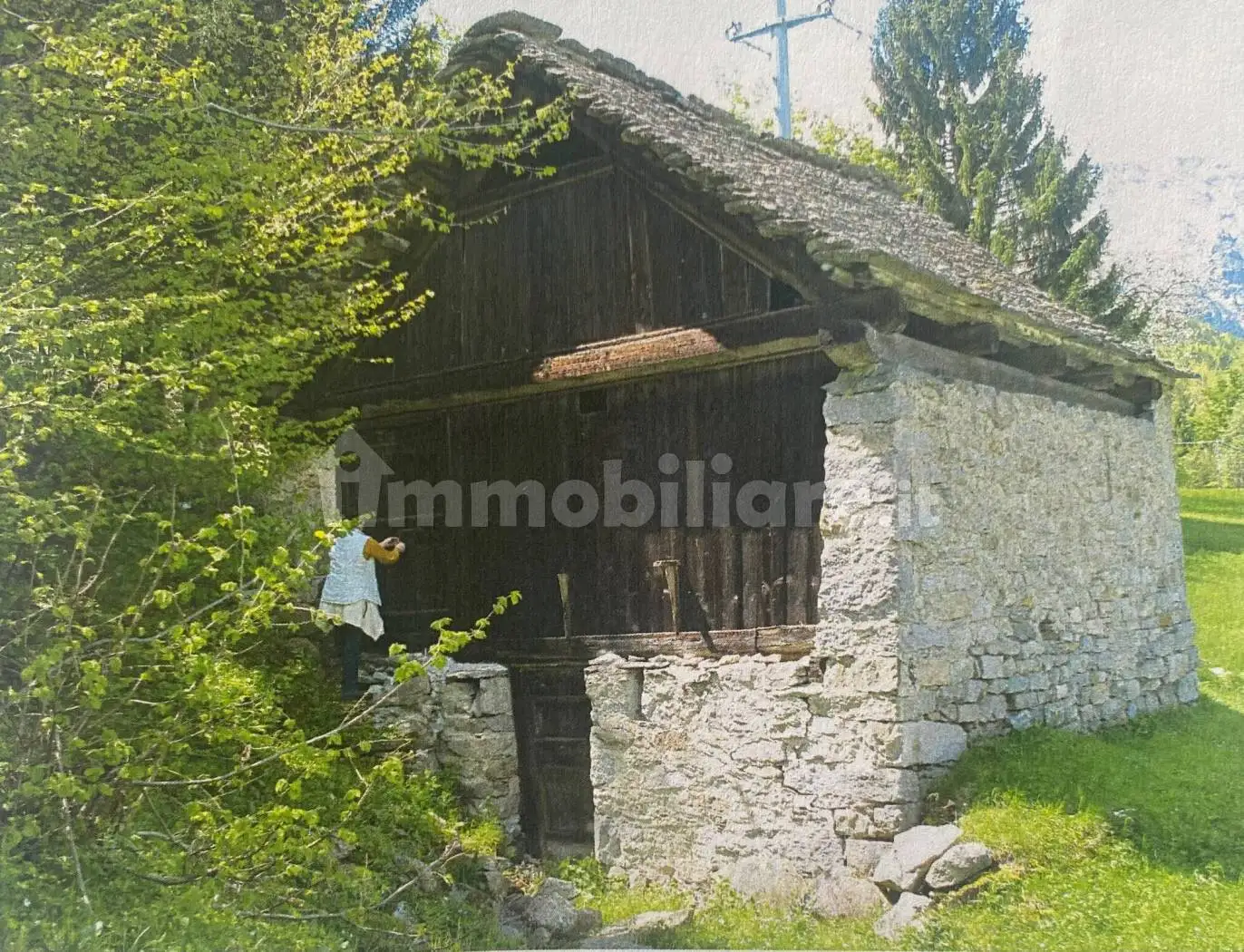 Rustico via Baceno Goglio, Baceno - foto 3