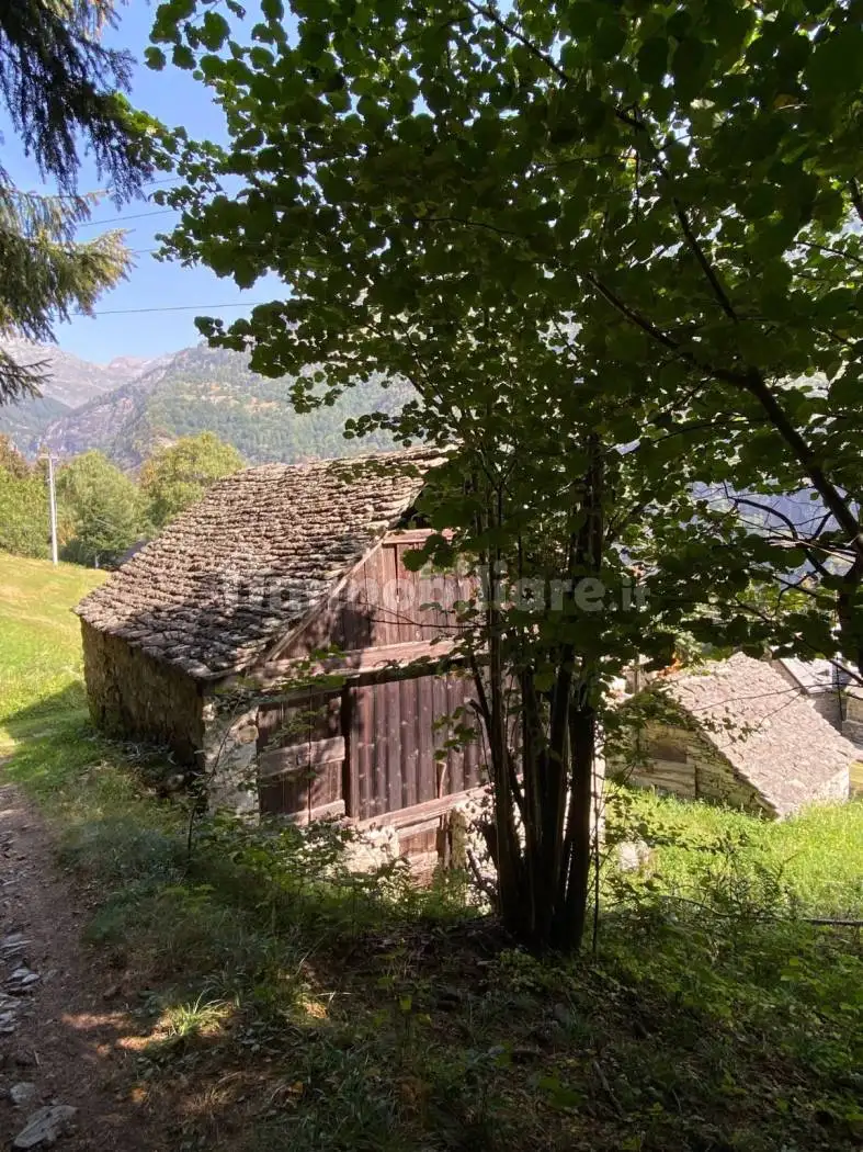 Rustico via Baceno Goglio, Baceno - foto 4