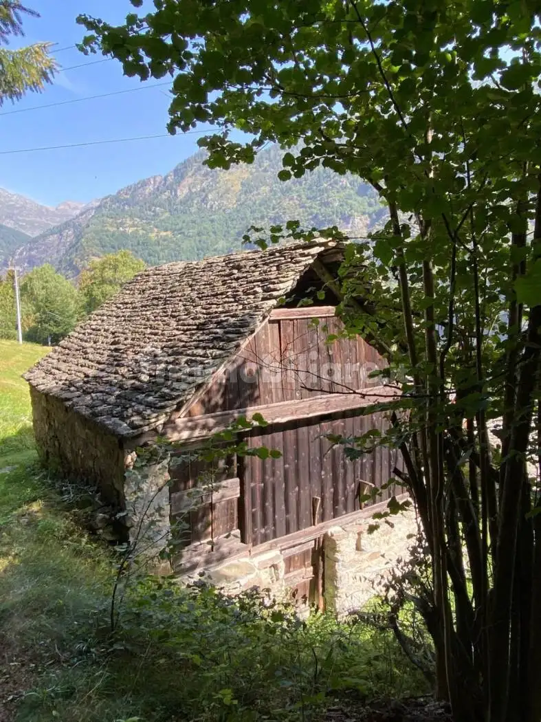 Rustico via Baceno Goglio, Baceno - foto 5