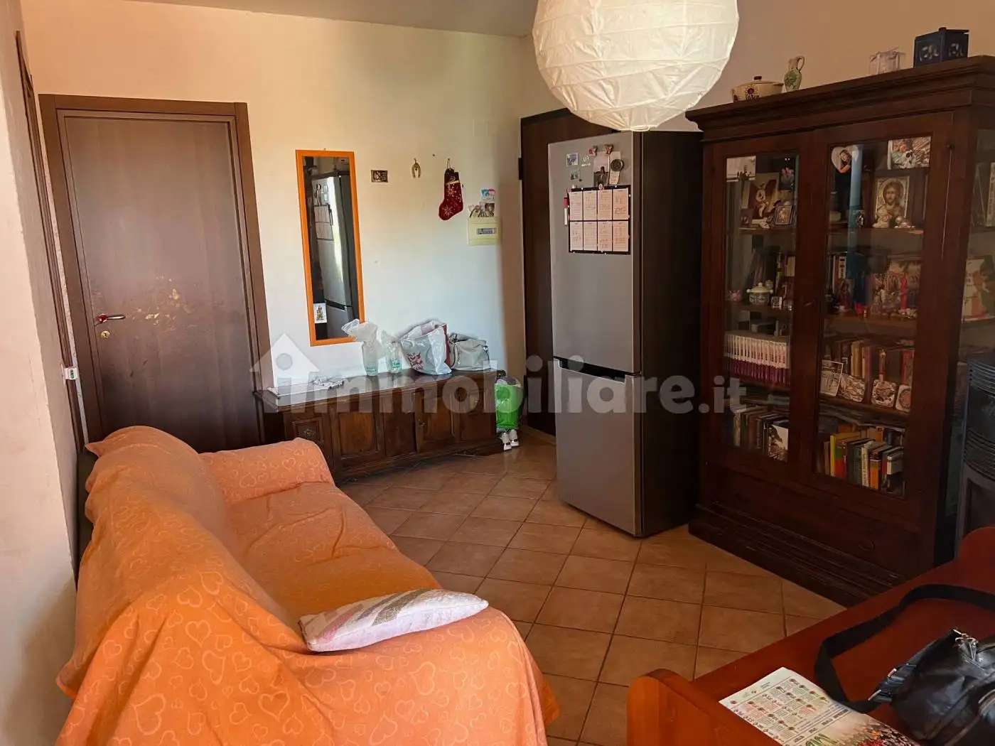 Appartamento in vendita a Altavilla Silentina