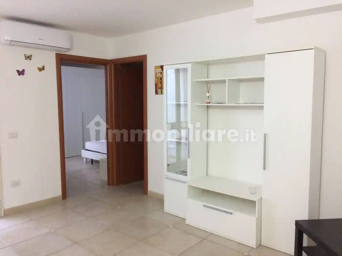 Villetta a schiera in vendita a Lecce