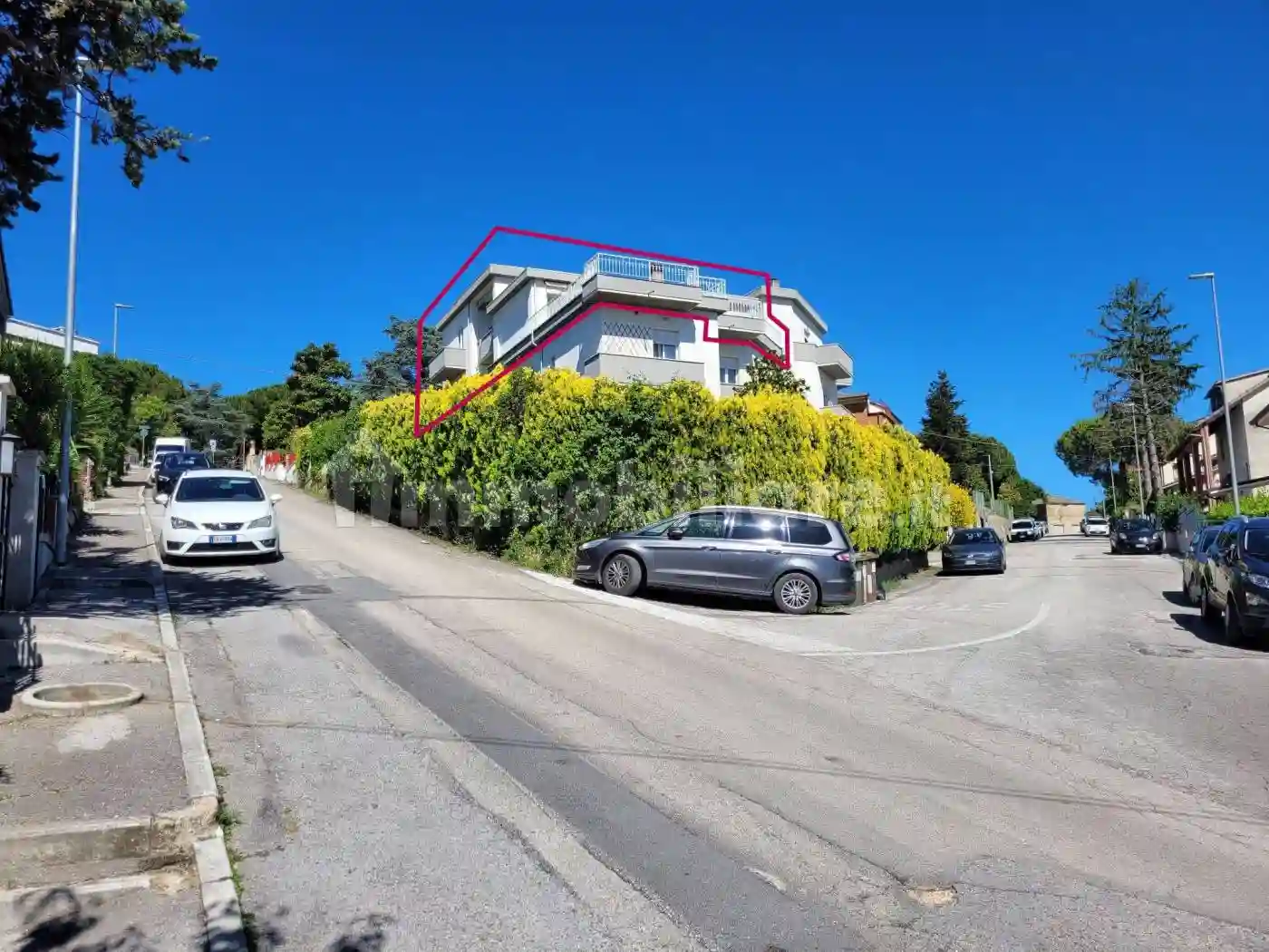 Attico - Mansarda - foto 2