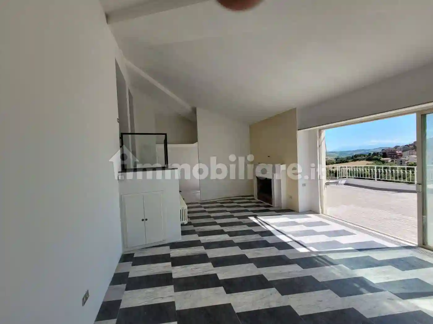 Attico - Mansarda - foto 4