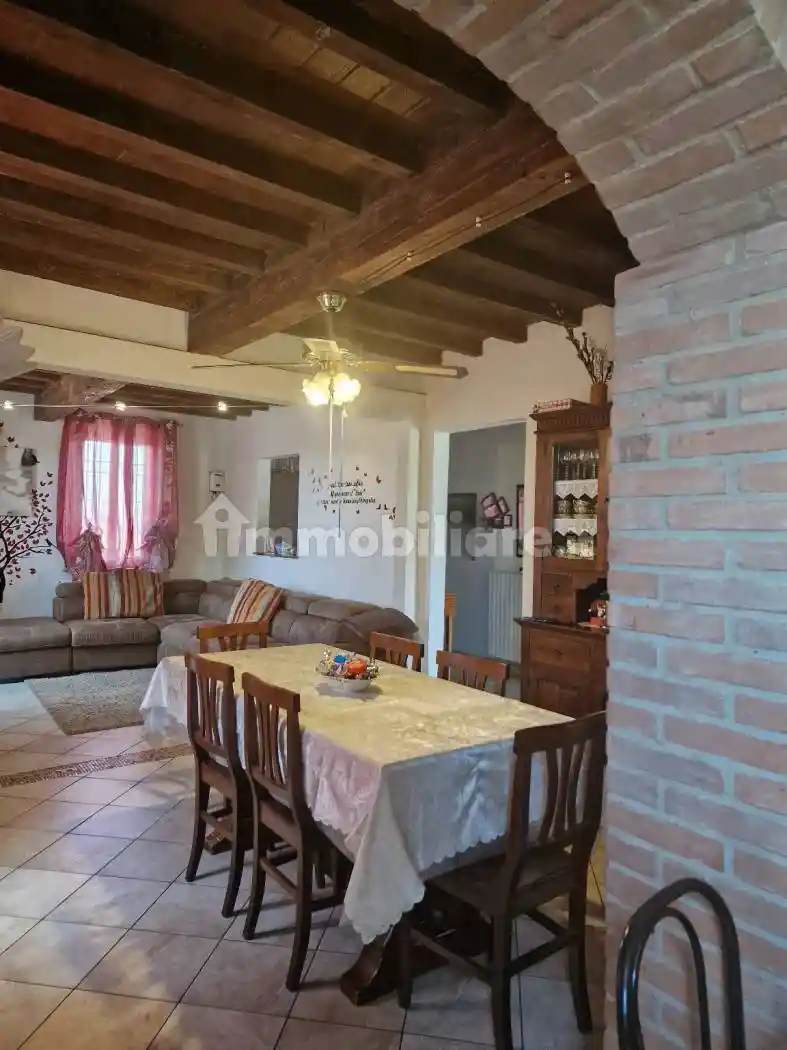 Casa colonica via Casteldardo 176, Besenzone - foto 3