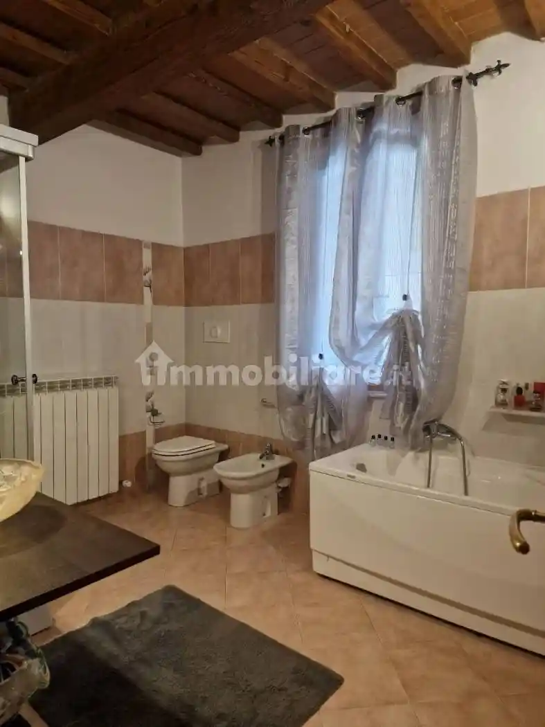 Casa colonica via Casteldardo 176, Besenzone - foto 4