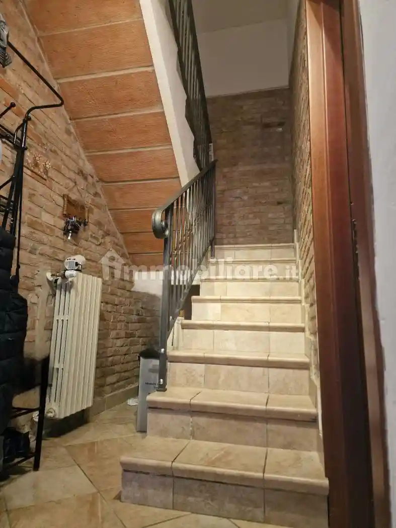 Casa colonica via Casteldardo 176, Besenzone - foto 5