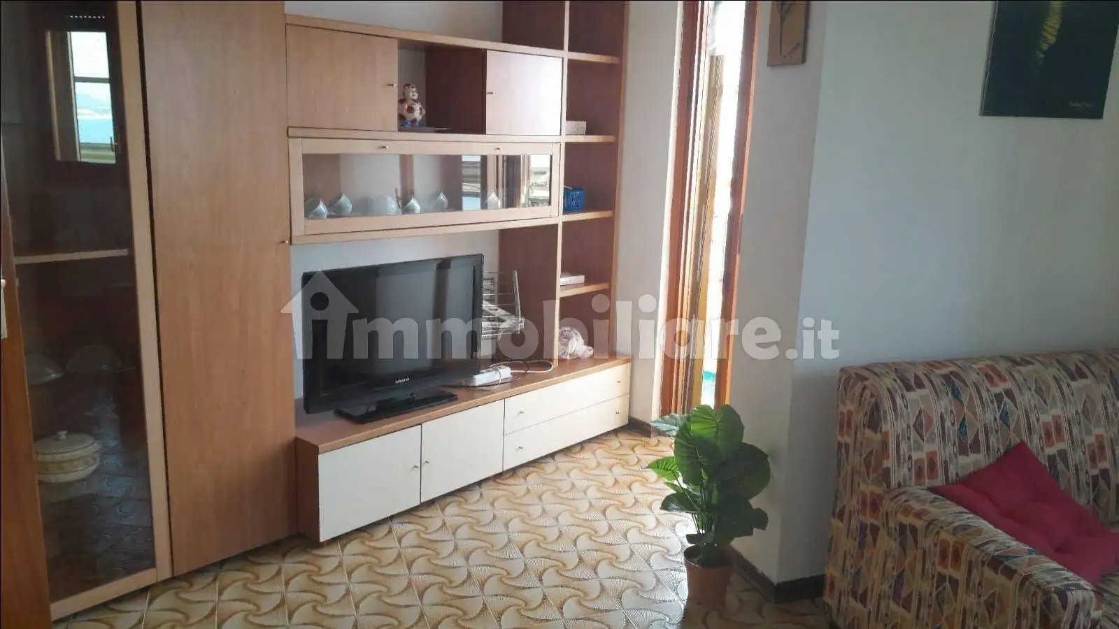 Appartamento in affitto a Pizzo