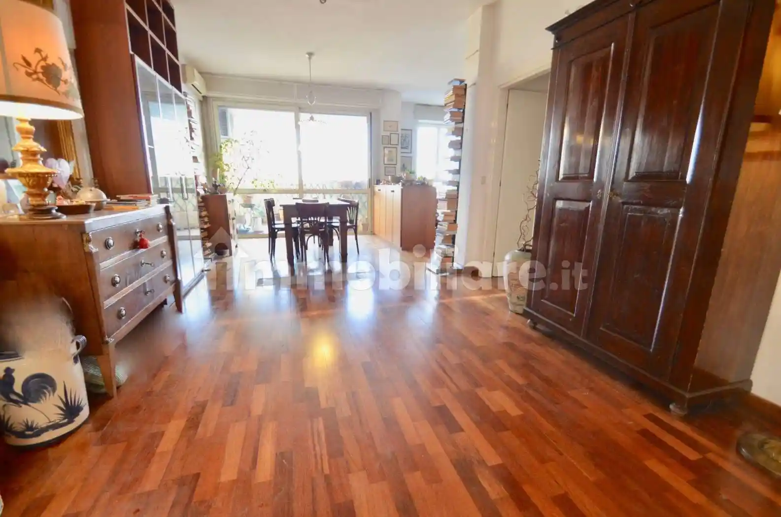 Trilocale viale Fulvio Testi 100, Bicocca, Milano - foto 2