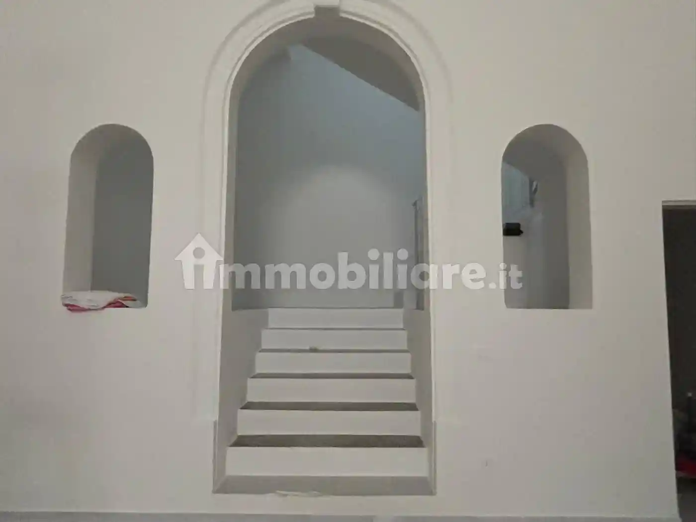 Appartamento in affitto a Matino