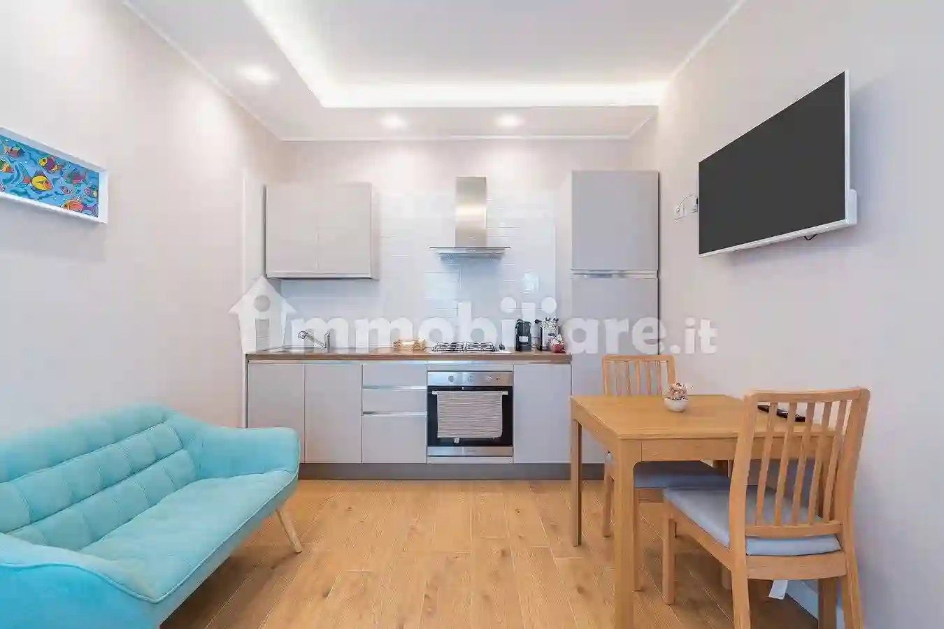 Appartamento - foto 4