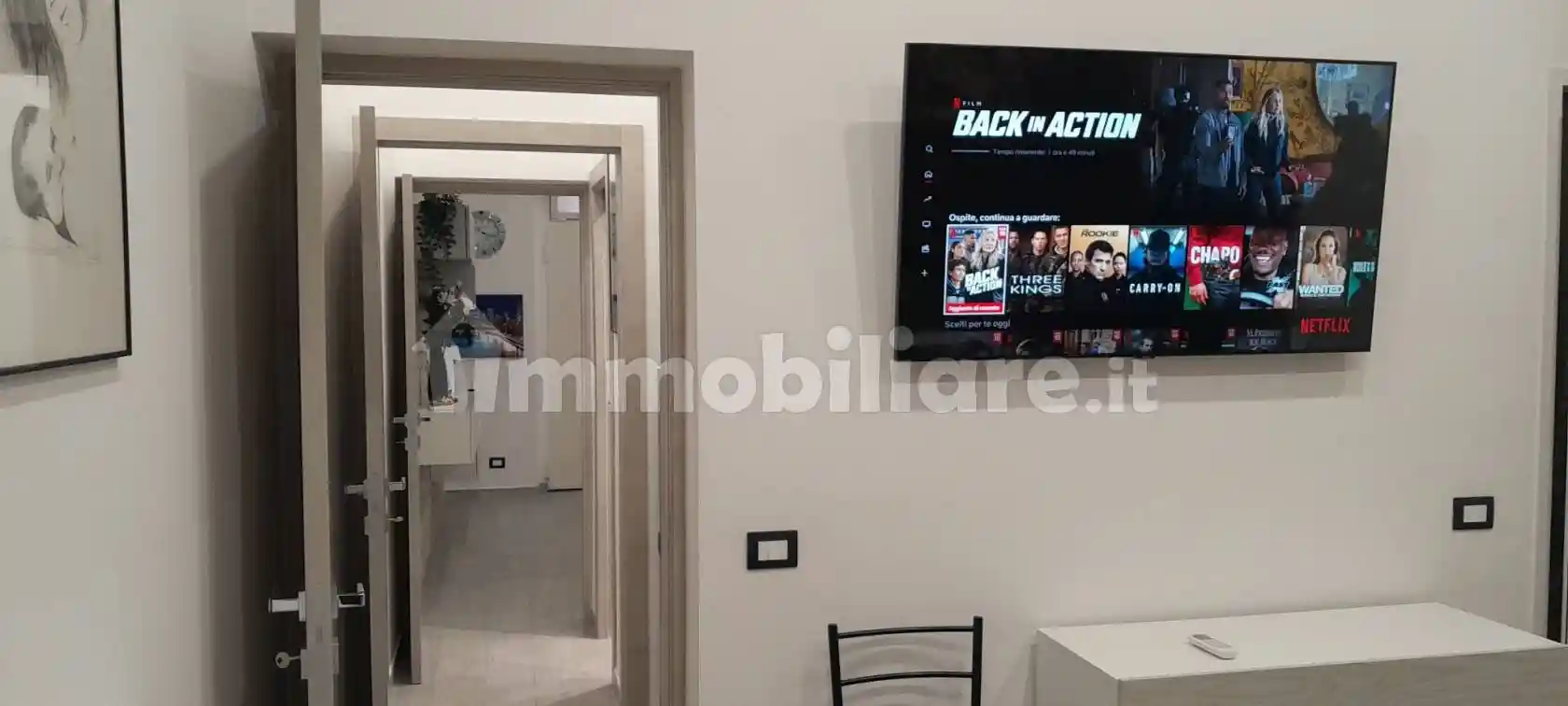 Appartamento in vendita a Catania