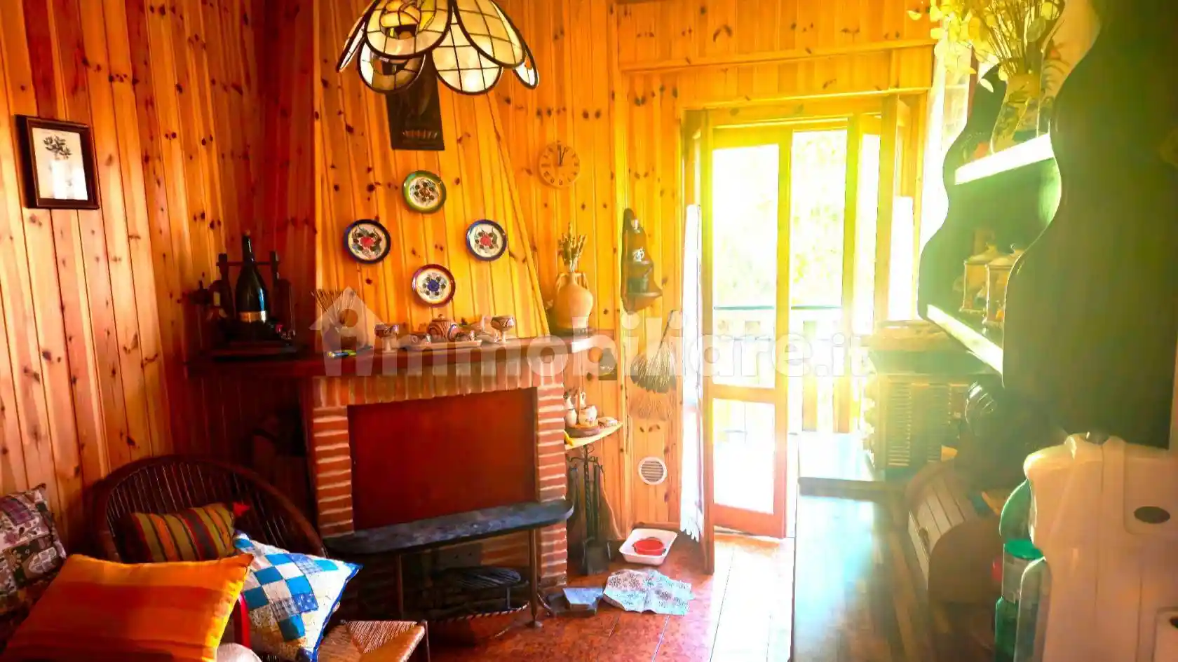 Trilocale Strada Statale del Parco Regionale Sirente-Velino, Centro, Rocca di Mezzo - foto 4