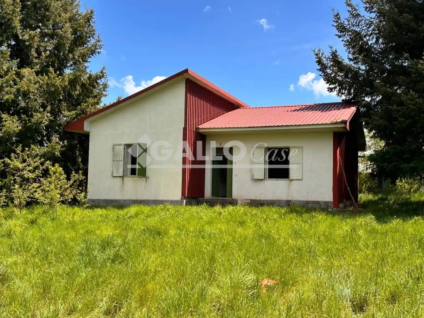 Casa indipendente in vendita a Spezzano della Sila