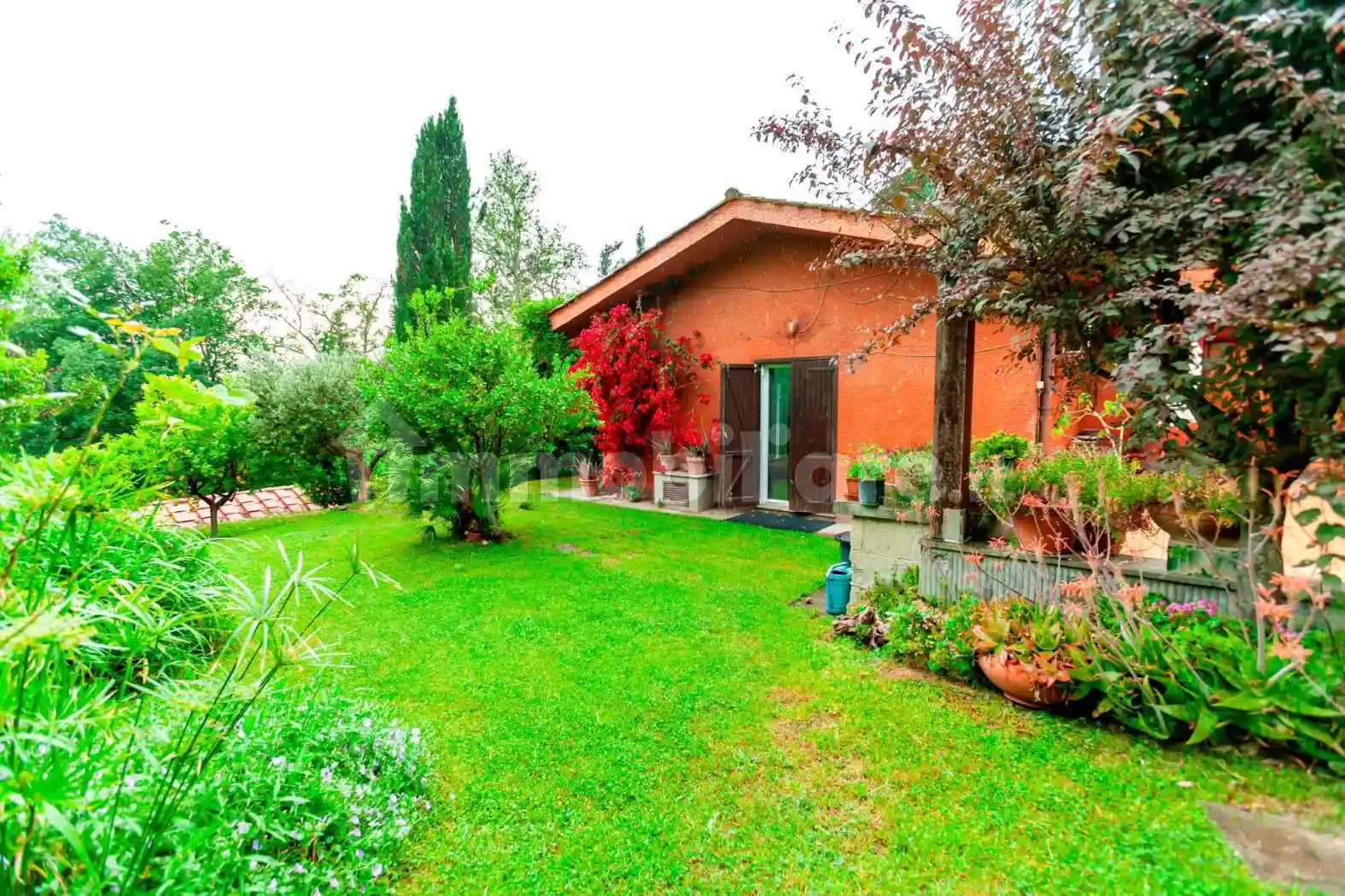 Villa in vendita a Riano