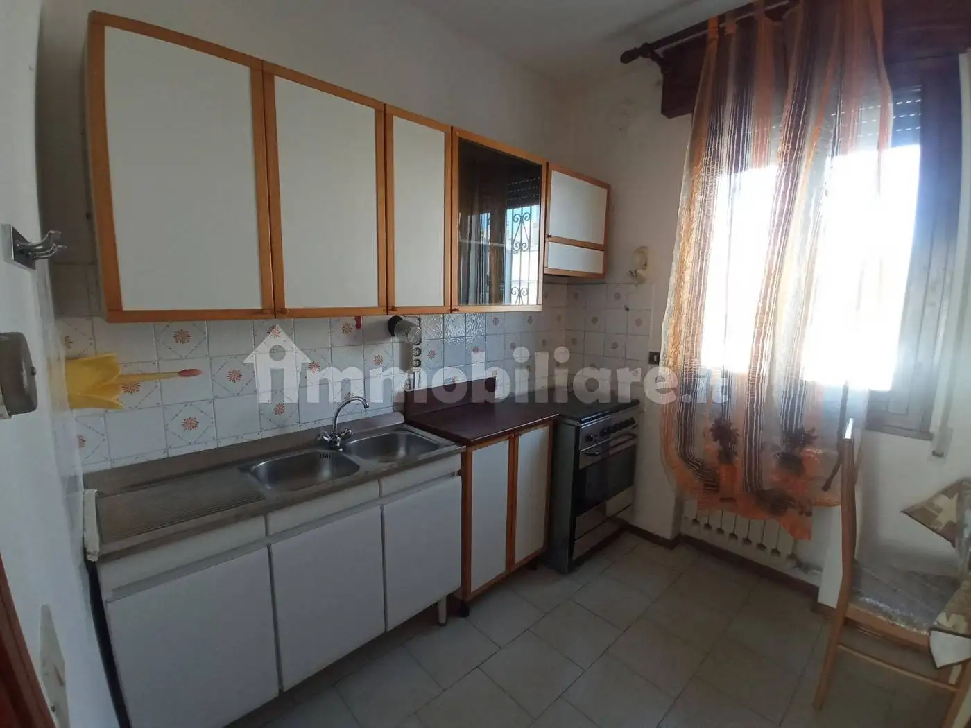 Bilocale via Fratelli Cairoli 8, Porto Garibaldi, Comacchio - foto 3