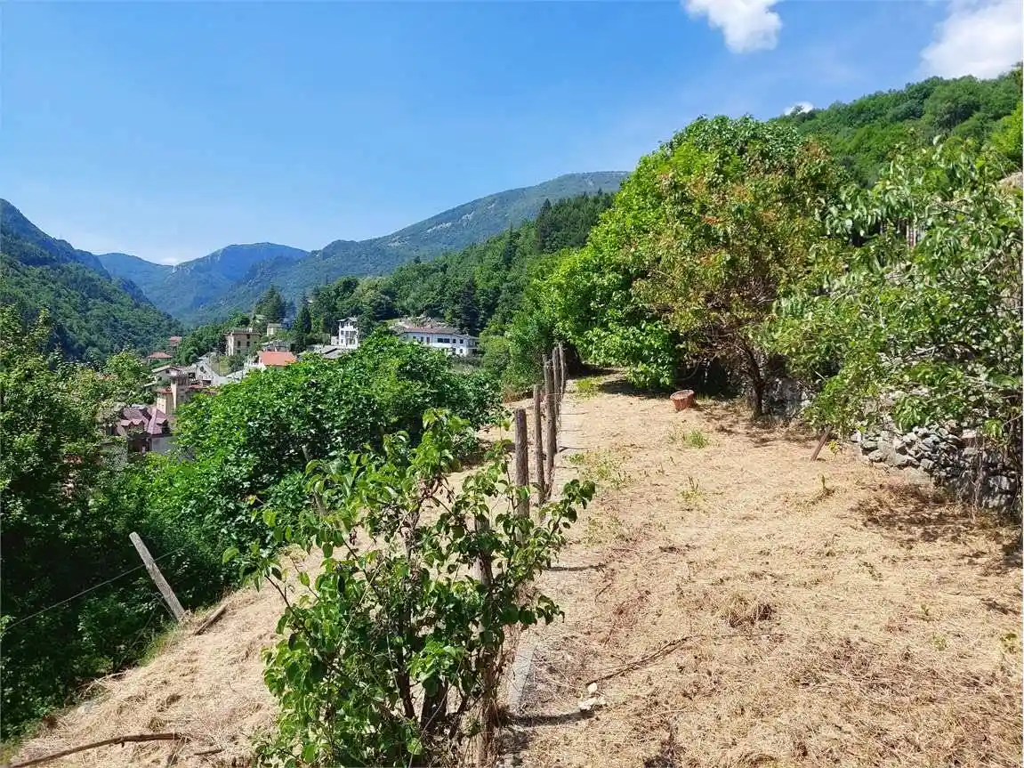 Rustico - Casale in vendita a Ormea