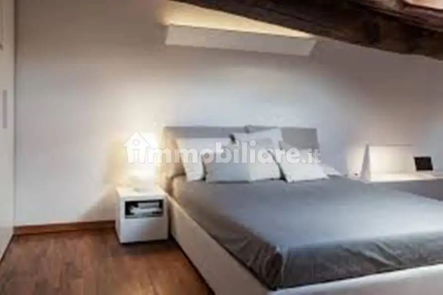 Attico - Mansarda in affitto a Montescudo - Montecolombo