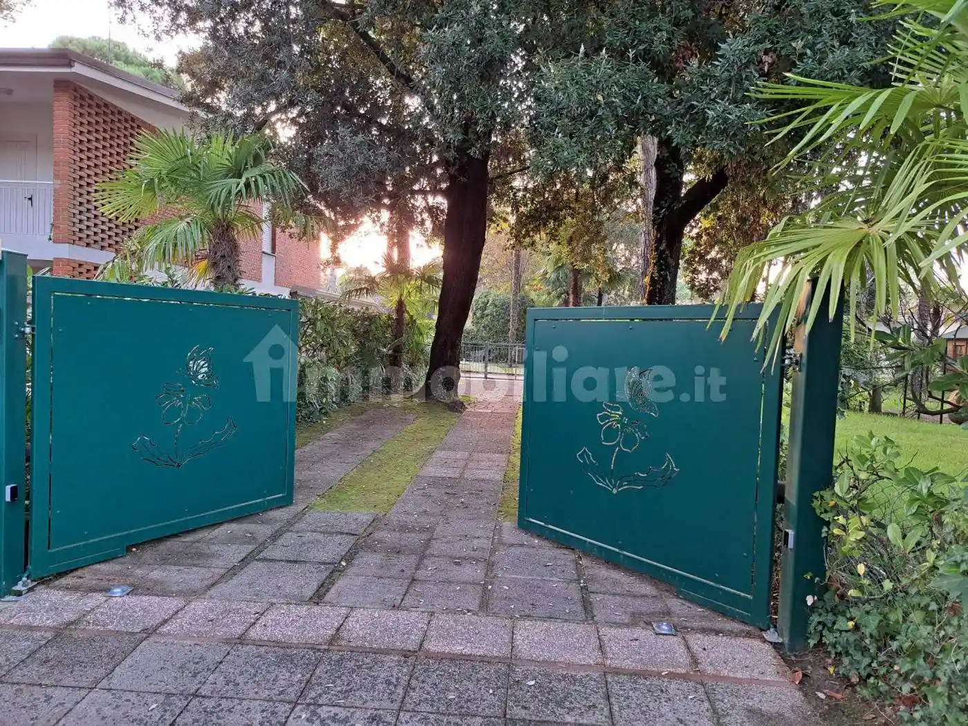 Villa in vendita a San Michele al Tagliamento