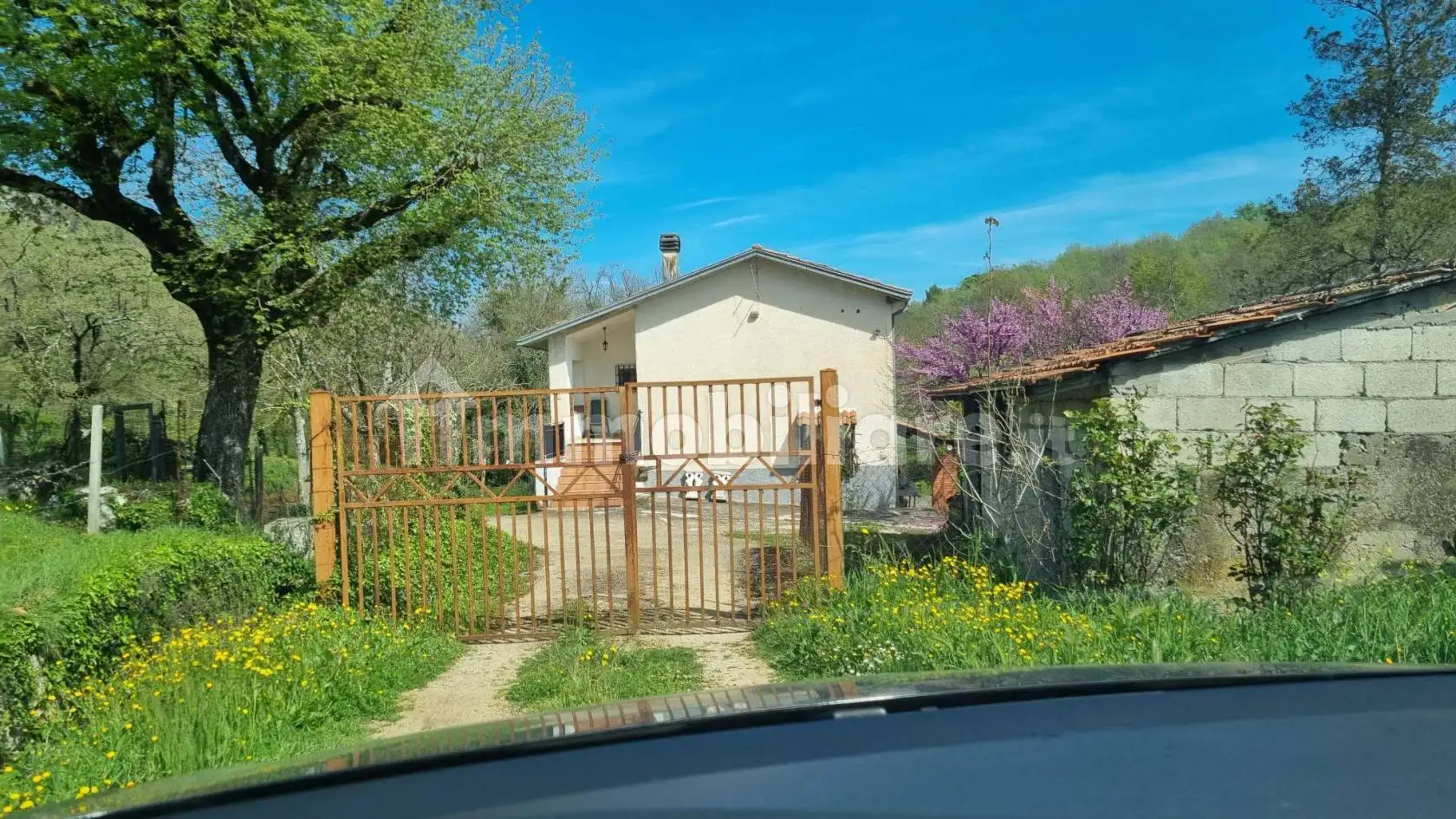 Casa indipendente in vendita a Falvaterra