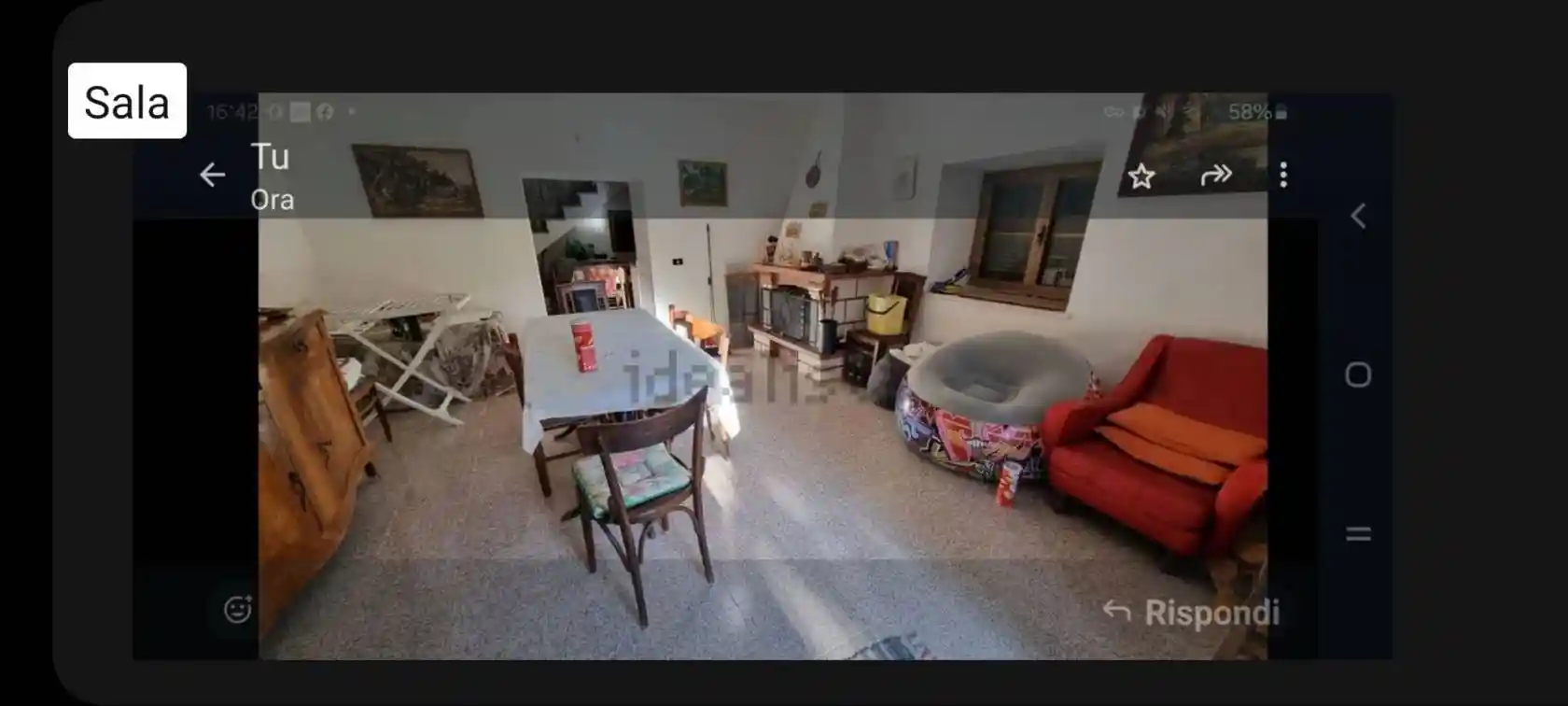 Terratetto unifamiliare Strada Provinciale Accesso a Falvaterra, Falvaterra - foto 5